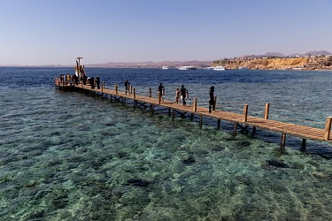 Arab Saudi Remehkan Peringatan Ahli Geologi Tentang Gempa Laut Merah